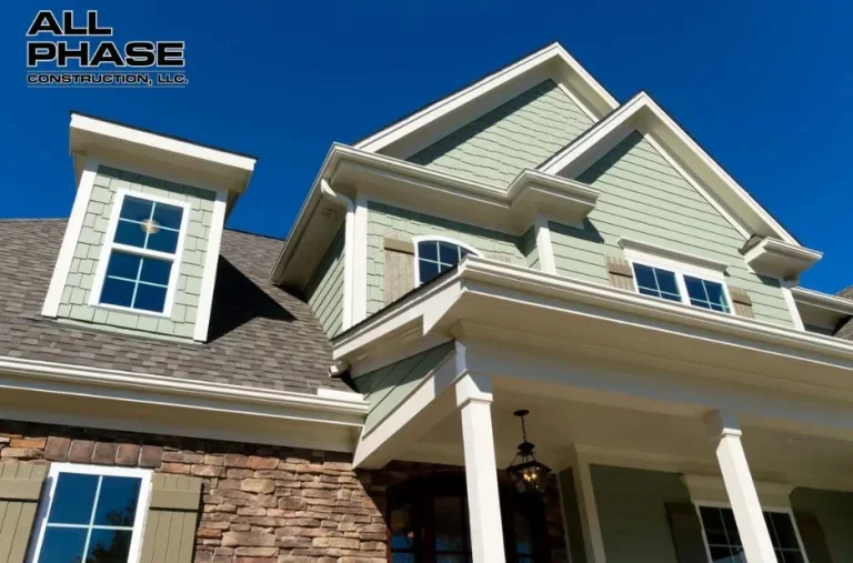 Top Siding Contractor in Longview WA | Expert Installation & Repair Services