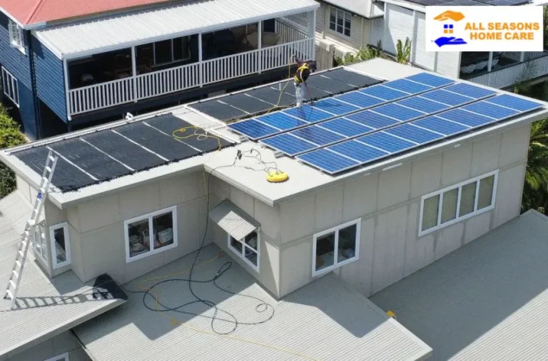Affordable and Professional Pressure Washing Near Brisbane for Sparkling Clean Exteriors