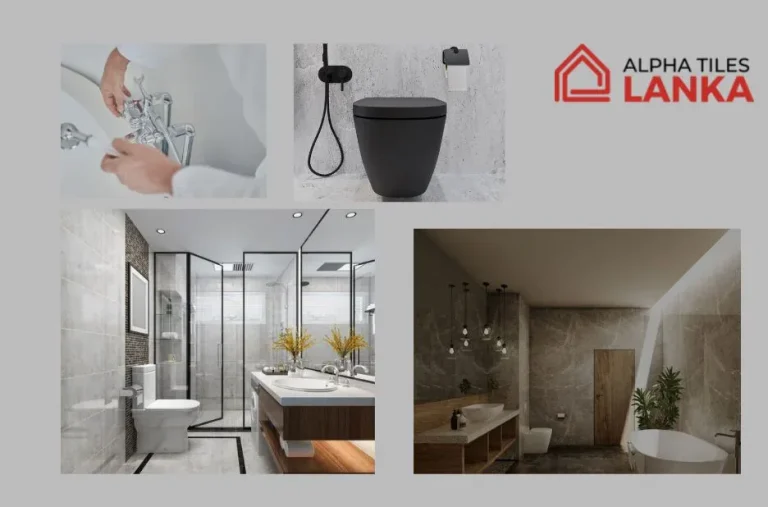 Grohe Price In Sri Lanka | Alphatileslanka.com