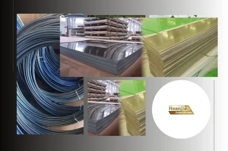 Top Kanthal Heating Element Exporter in China | High-Quality Industrial Alloys