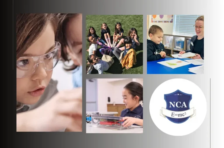 Holistic Education School for Mind, Body, and Spirit Development | Ncaus.education Holistic Education School for Mind, Body, and Spirit Development | Ncaus.education