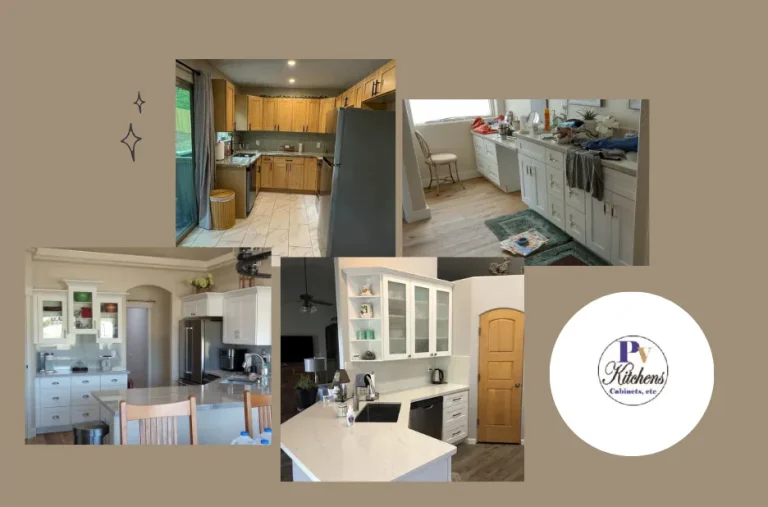 Top Benefits of Choosing Solid Wood Kitchen Cabinets for Your Home