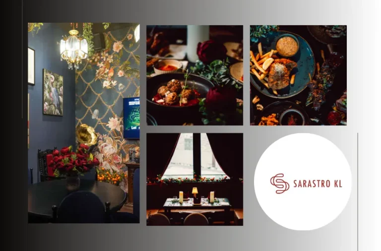 Best Restaurant Private Dining Near Me for an Unforgettable Culinary Experience