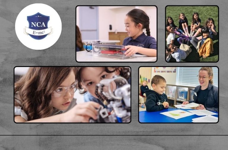 Toddler Learning Center for Early Growth and Discovery | Ncaus.education