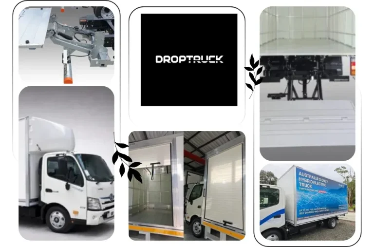 Innovations and Trends Shaping the Future of the Truck Body Building Industry Innovations and Trends Shaping the Future of the Truck Body Building Industry