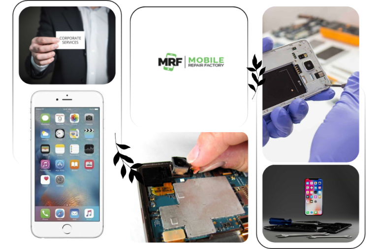 Effective iPhone Overheating Fix Solutions by MobileRepairFactory.com.au