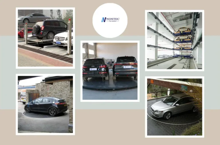 Efficient 2 Post Stacker Parking Kit for Compact Garage Solutions ...
