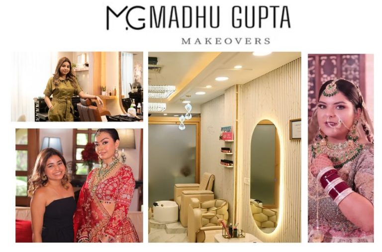 Eyelash Extension Course in Gurgaon | Professional Training at MG Makeovers