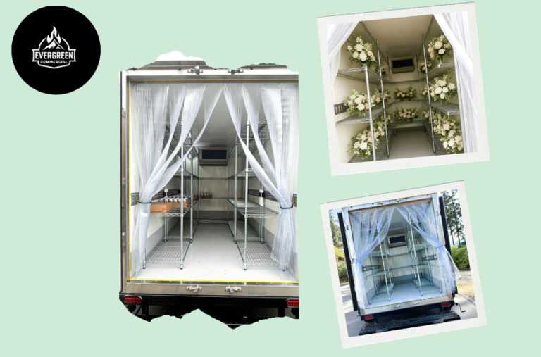 Reliable Restaurant Equipment Service in Kelso WA for Installation, Repair & Maintenance