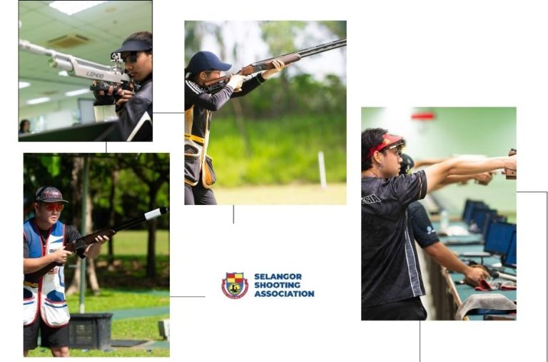 International Shooting Association – Join the Global Community of Precision Shooters