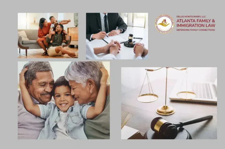Divorce Lawyer Atlanta Georgia | Atlfamilyimmigrationlaw.com