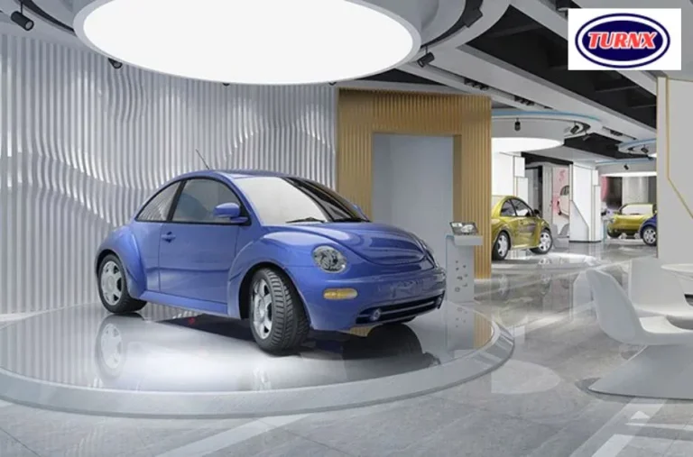 Top Benefits and Uses of a 360 Rotating Platform for Product Showcases