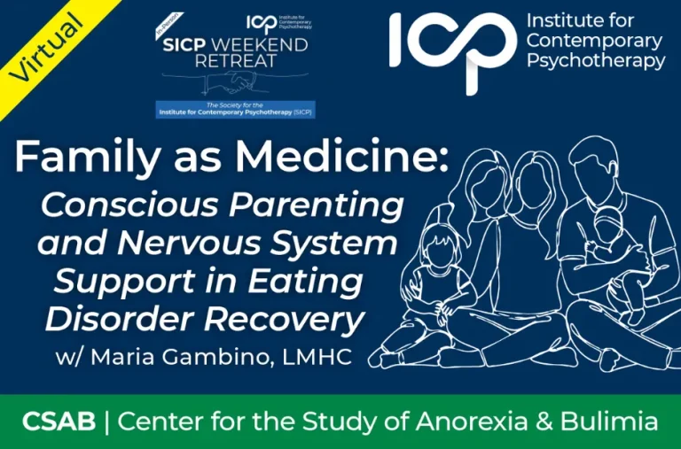 Trauma Training For Therapists | Icpnyc.org