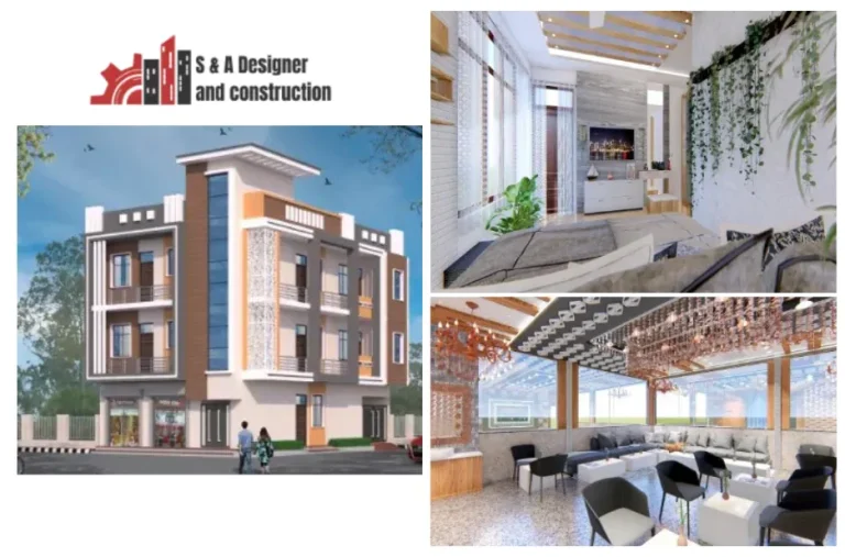 Top Interior Decorators in Lucknow for Stunning and Unique Home Designs