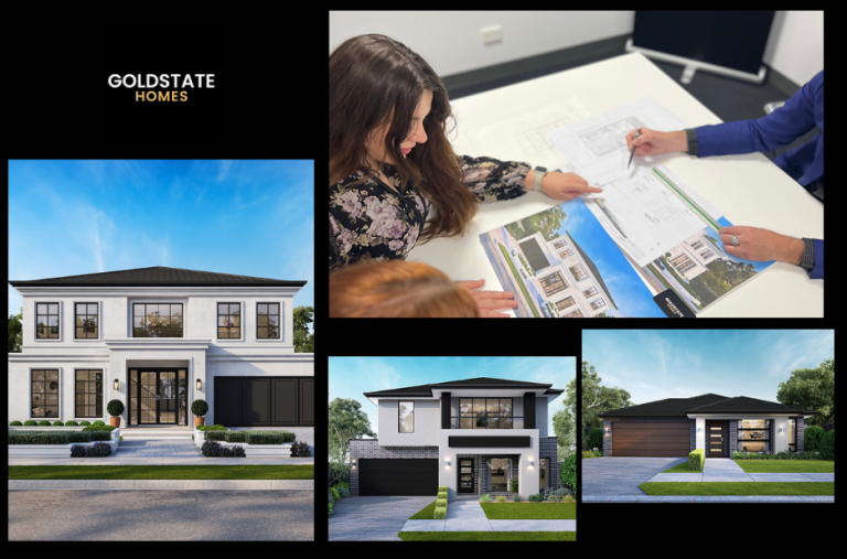 Residential Builder In Victoria | Goldstate.com.au