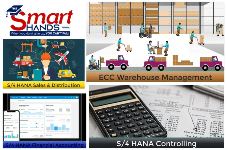 Sap Supply Chain Certification | Thesmarthands.com