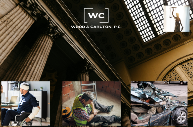Top Law Firm in Mississippi | Expert Legal Services & Trusted Representation