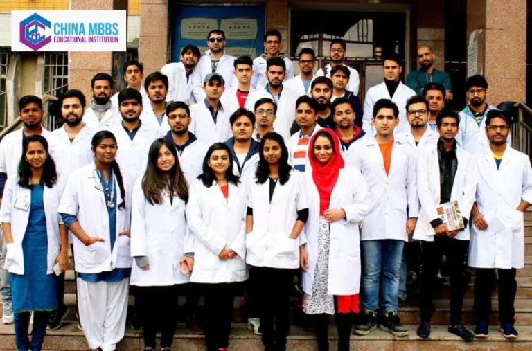 Top China Medical Schools for International Students | Affordable MBBS Programs & Visa Support
