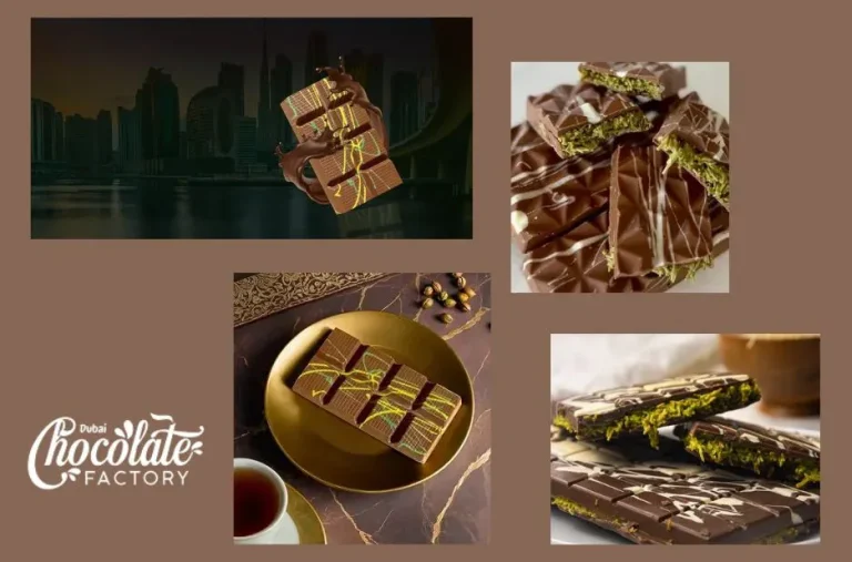 Dubai Chocolate Company | Dubaichocolatefactories.com