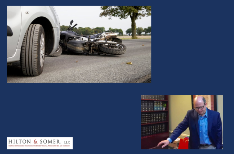 Virginia Premises Liability Lawyer | Hiltonsomer.com