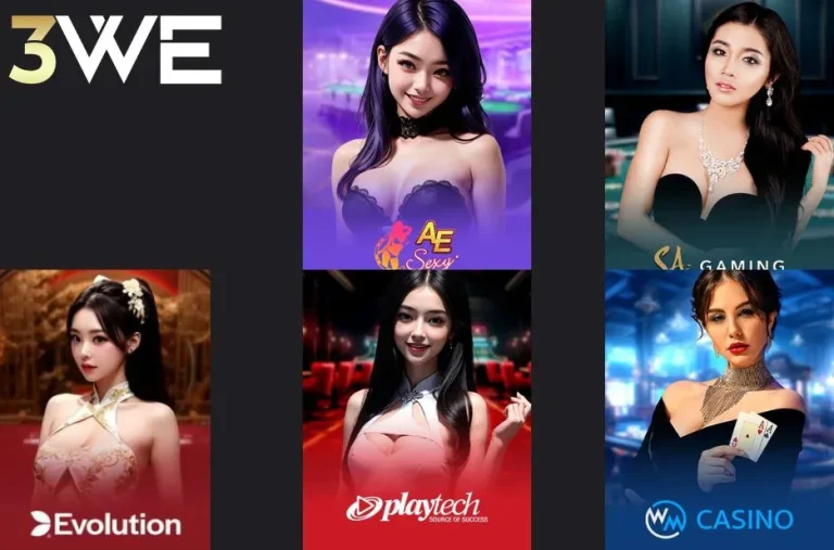 Top Online Slots Malaysia 2024 – Best Games and Exclusive Bonuses