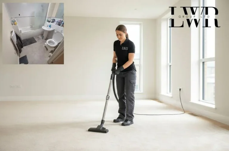 Expert Property Maintenance Gainsborough | Reliable Repairs & Inspections by Lwrgroup.co.uk