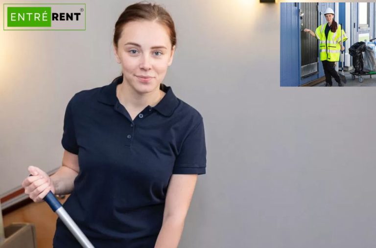 Professionell Flyttstädning i Malmö – Snabb, Miljövänlig och Prisvärd Service