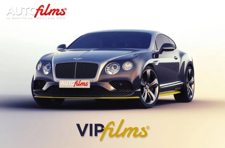 Vitre teinté 60 : Protection et Style Inégalés pour Votre Véhicule | Autofilms.fr