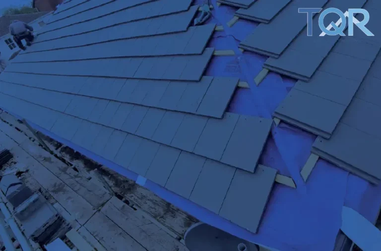 Expert Pitched Roofs Hampshire Services – Durable Installation & Repair Solutions