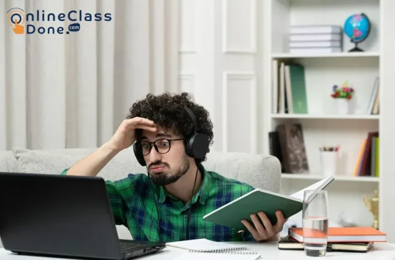 Take My Online Class Services for Expert Academic Support and Better Results