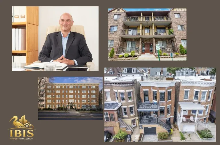 Residential Property Management Ct | Ibis Property Management