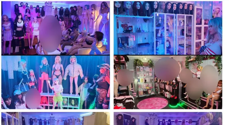 Top Sex Doll Shop America – Trusted Stores & Expert Reviews 2024