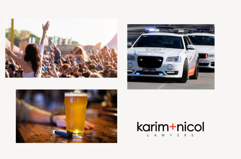Nicol Specialise In Criminal Defence Law | Karimnicol.com.au
