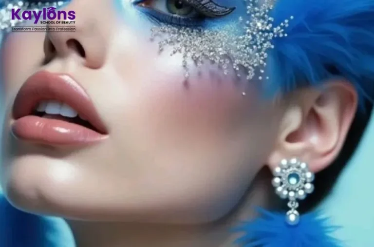 Professional Makeup Artist Course Mohali with Industry-Recognized Certification and Hands-On Training