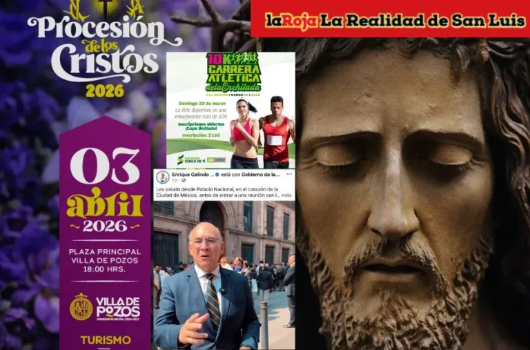 Noticias México 2024 | Últimas Actualizaciones y Análisis en Laroja.com.mx