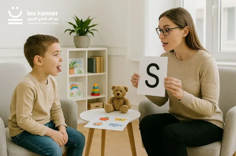 Leo Kanner Center for Educational Therapy – Expert Autism and Developmental Support Services