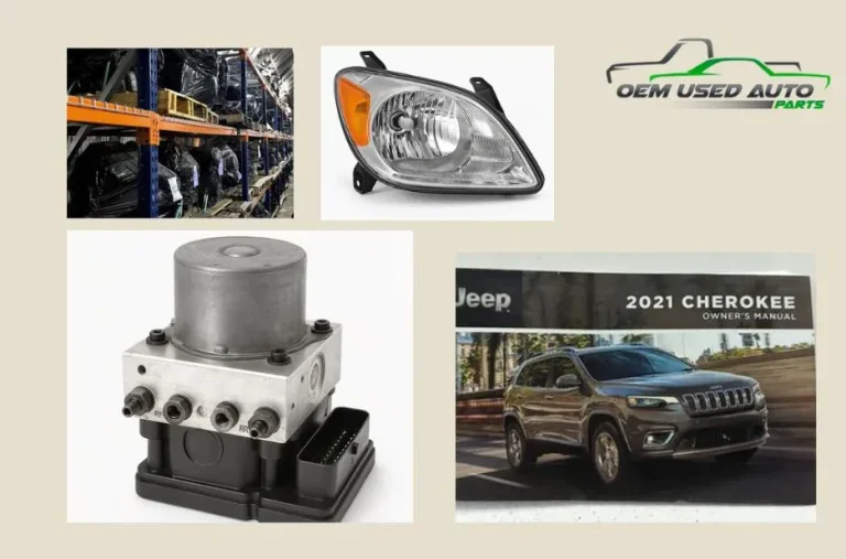 Used Engines | Oemusedautoparts1.com