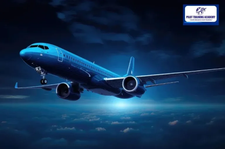 Top Aviation Institute In Pune for Professional Pilot Training and DGCA Classes