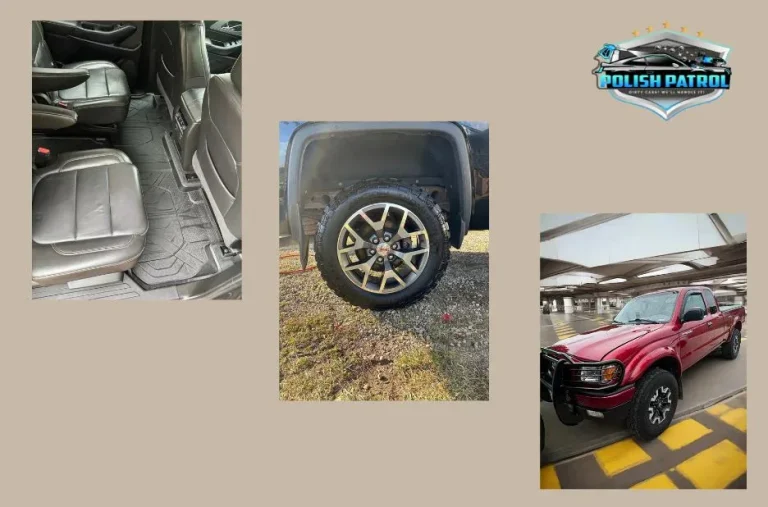 Mobile Car Detailing Near Me Open Now | Polishpatrolusa.com
