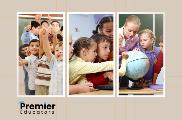 Premier Educators | Premiereducators.com