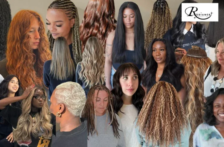 Top African Hair Salon Calgary for Braids, Extensions, and Silk Press Services