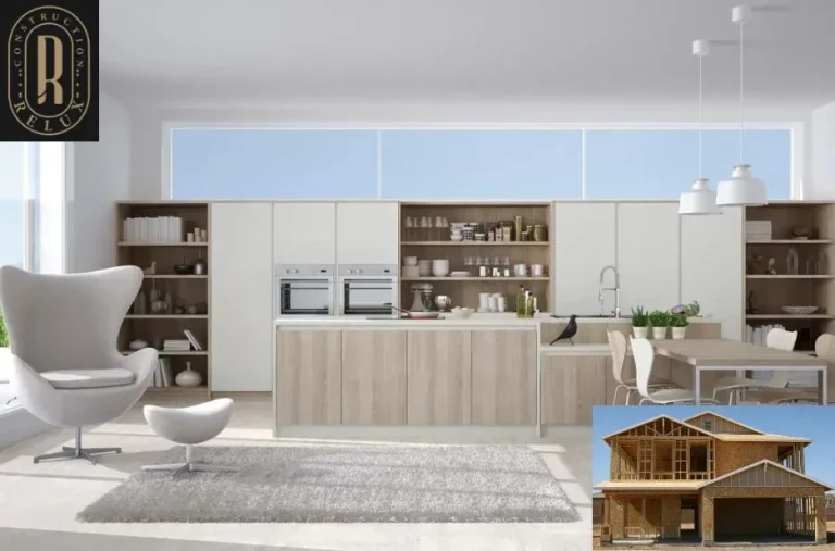 Top Kitchen and Bathroom Renovations in Vancouver for Luxury Home Upgrades