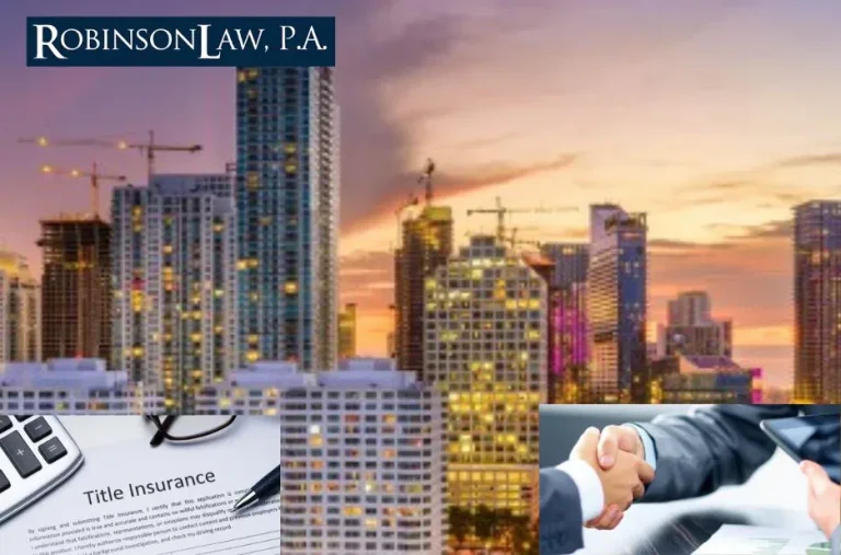 Expert Florida Commercial Real Estate Attorney for Business and Property Legal Support Expert Florida Commercial Real Estate Attorney for Business and Property Legal Support