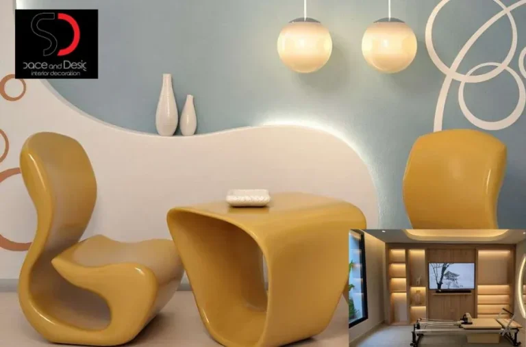 Office Decoration Dubai: Transform Your Workspace with Stylish and Productive Designs