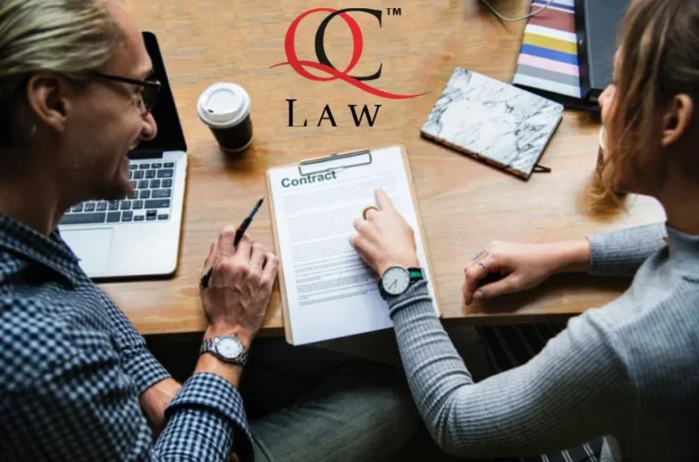Top Commercial Lawyer Gold Coast – Expert Legal Services for Your Business Success