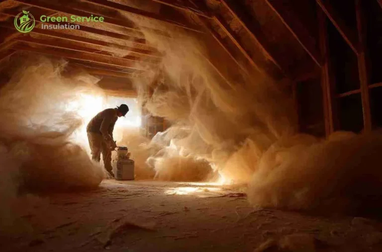 Attic Insulation Fort Lauderdale | Expert Energy-Efficient Solutions for Your Home Attic Insulation Fort Lauderdale | Expert Energy-Efficient Solutions for Your Home