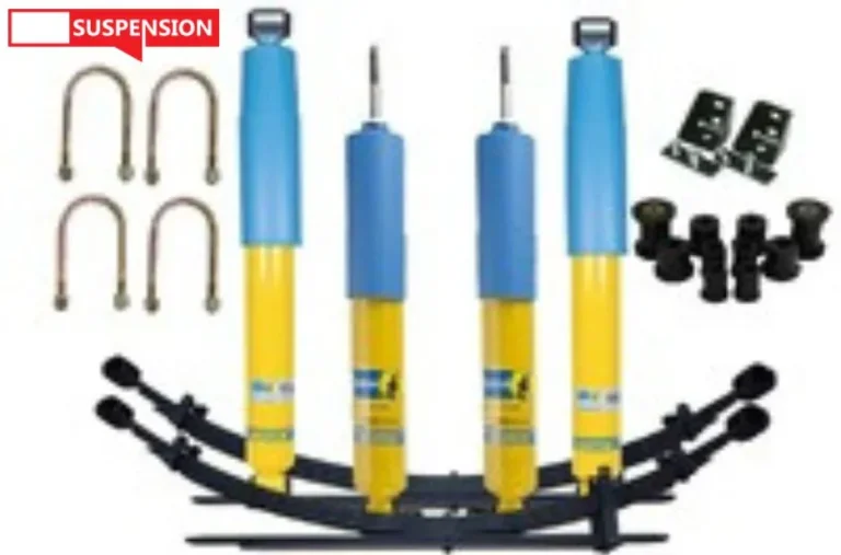 Triton Lift Kit – Premium Suspension Upgrades for Mitsubishi Triton MQ MR Models in Australia Triton Lift Kit – Premium Suspension Upgrades for Mitsubishi Triton MQ MR Models in Australia