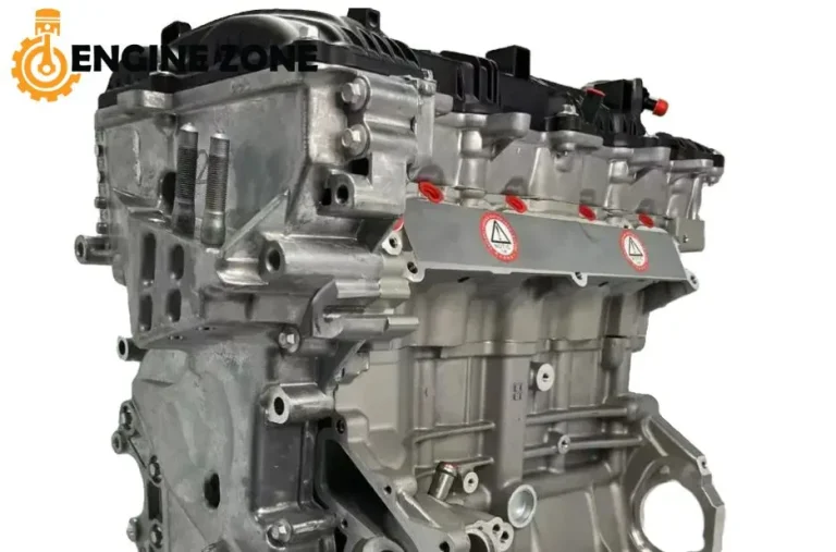Hyundai I40 Engine for Sale – Reliable Performance and Fast Shipping at Enginezone.com.au