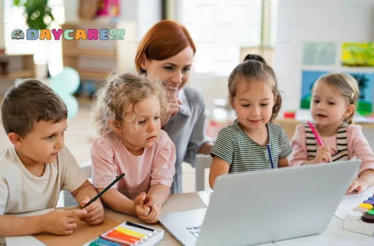 Trusted Daycare For Working Parent St. Albert | Safe & Loving Childcare