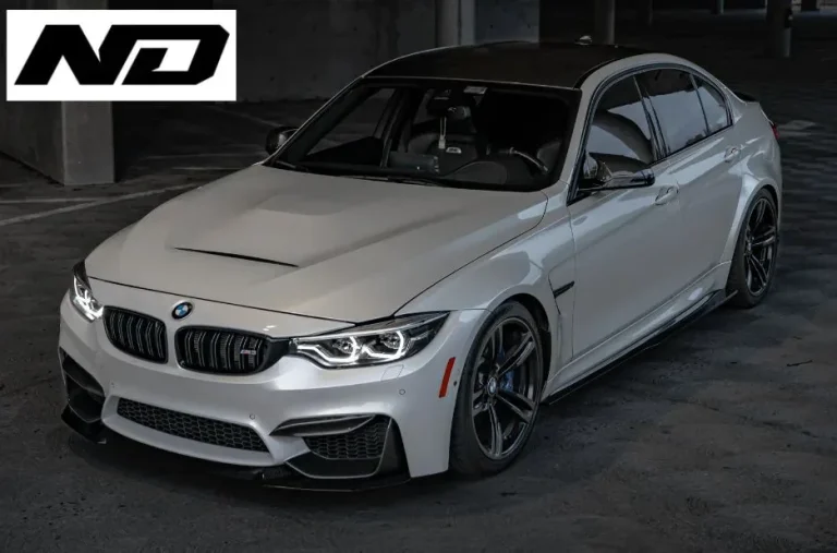 BMW F30 M Kit Upgrades for Enhanced Styling and Performance BMW F30 M Kit Upgrades for Enhanced Styling and Performance